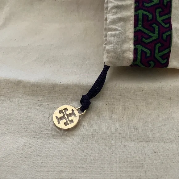 Like New Tory Burch Greenwich 85mm heel booties 7.5 - Picture 4 of 14